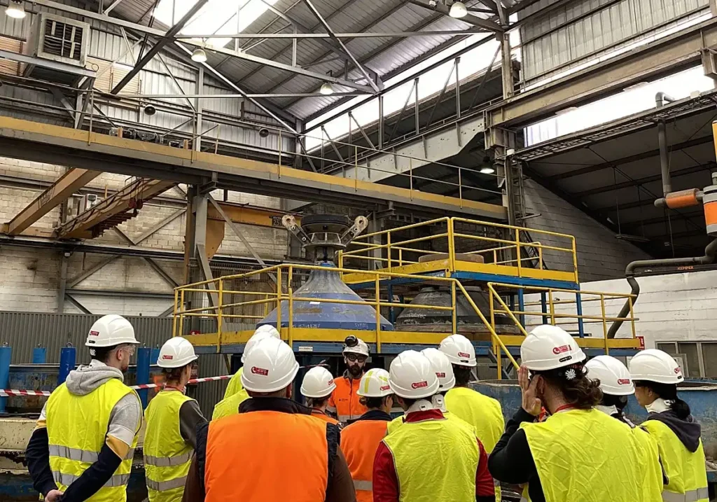 Oportunidades de Capacitación en Minería: Cursos Gratuitos para Mejorar tu Empleabilidad