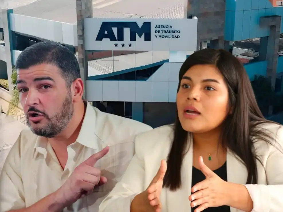 Defensa del Alcalde de Guayaquil ante las Acusaciones de Corrupción en la ATM