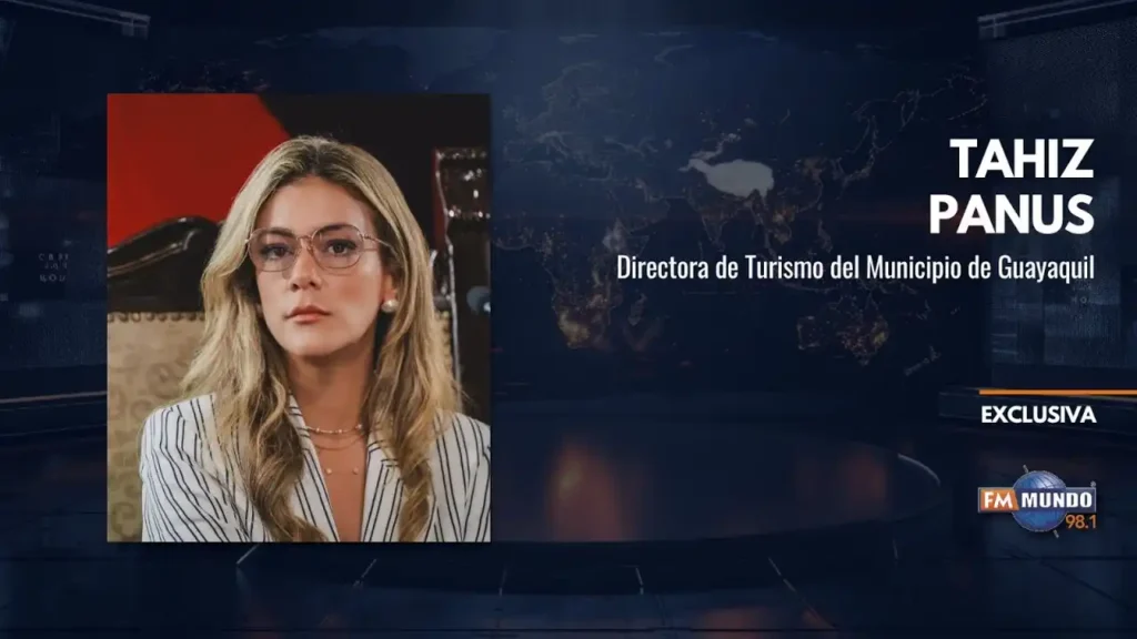 Guayaquil Impulsa el Turismo Nocturno con Nueva Campaña