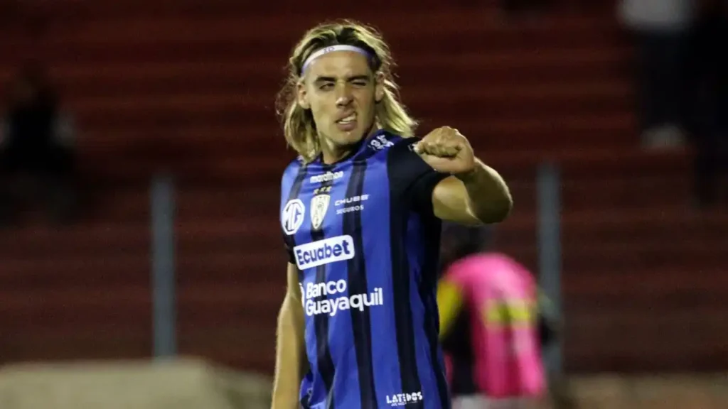 Claudio Spinelli Critica la Eliminación de Independiente del Valle en la Copa Sudamericana