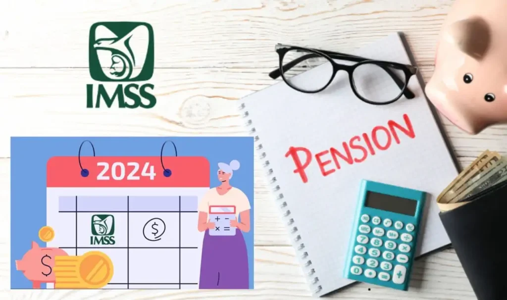 Cambios en los Requisitos de Pensión del IMSS: Lo que Necesitas Saber para tu Jubilación