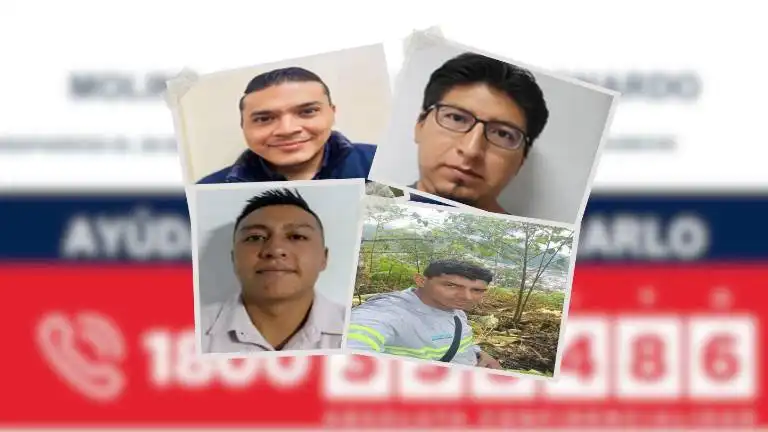 Actualidad y Eventos Recientes en Ecuador: Un Vistazo a las Noticias Más Relevantes