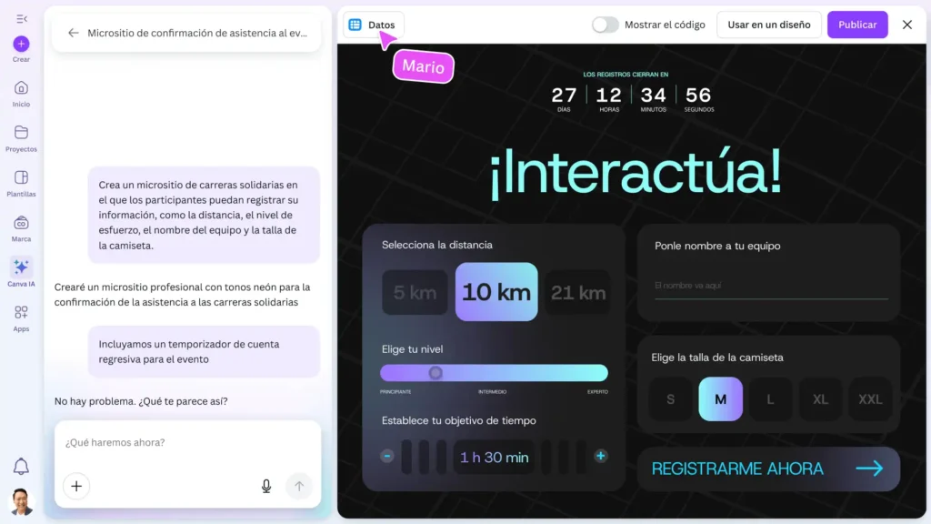 Canva Revoluciona el Diseño con su Nuevo Sistema Operativo Creativo