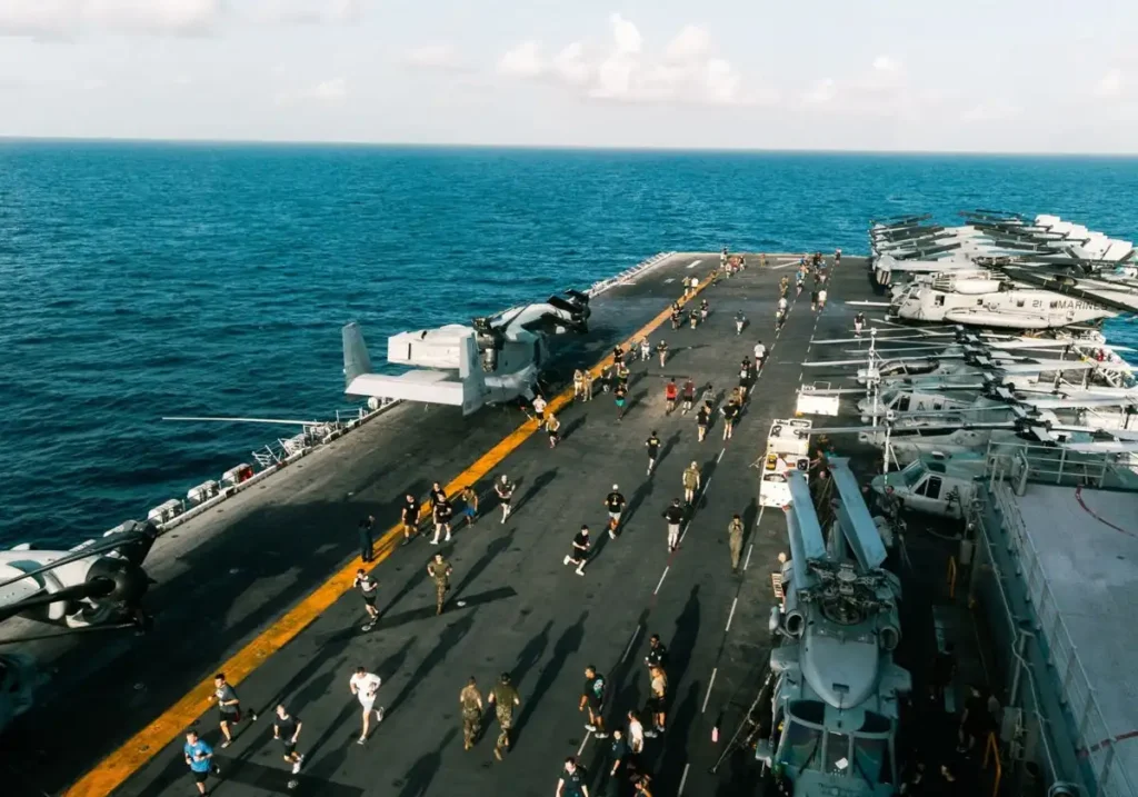 Controversia en el Pacífico: La Campaña Antinarcóticos de EE. UU. y sus Consecuencias