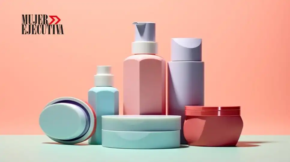 México se consolida como líder en el mercado de cosméticos y cuidado personal