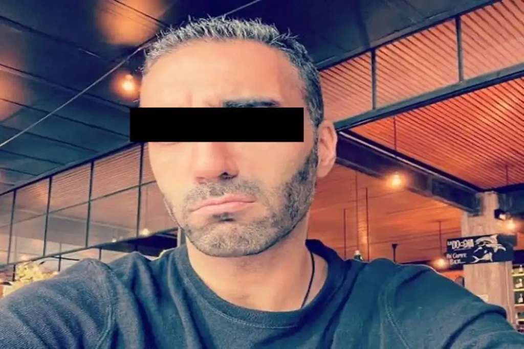 Detención de Simón Levy: Contexto y Repercusiones Políticas