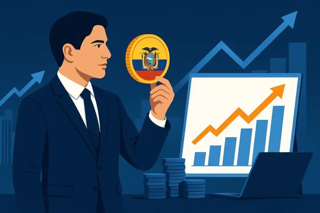 El Pago Anticipado del Décimo Tercer Sueldo en Ecuador: Impacto y Reacciones