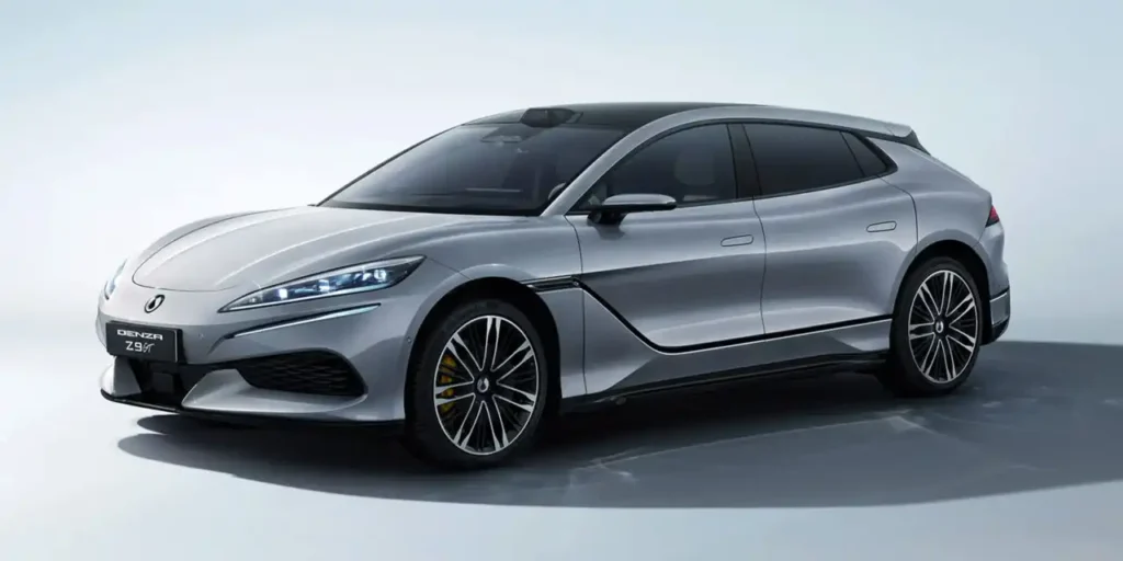 Desafíos y Oportunidades en el Mercado de Vehículos Eléctricos: El Caso de BYD