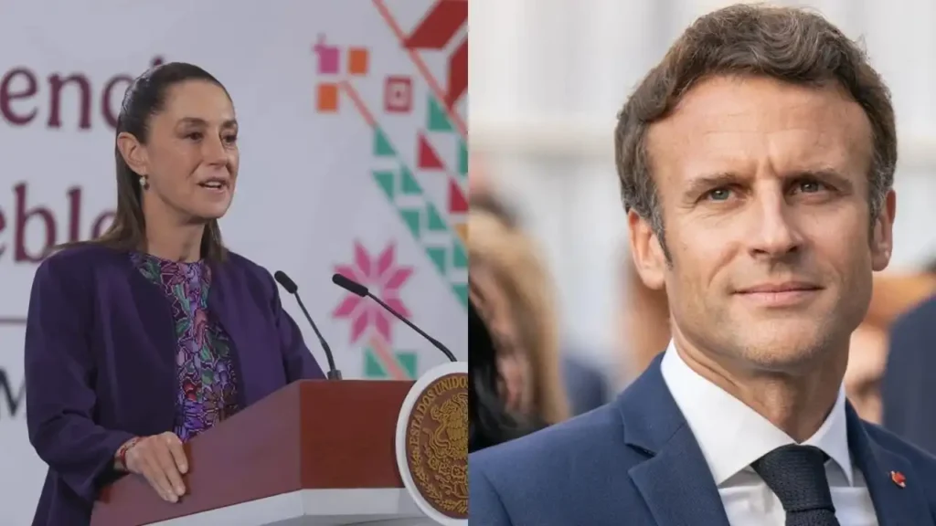 Visita de Emmanuel Macron a México: Un Encuentro Cultural y Diplomático