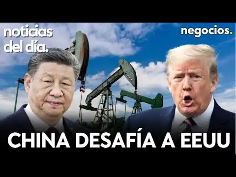 Tensiones Nucleares: Rusia y China Responden a las Amenazas de EE.UU.