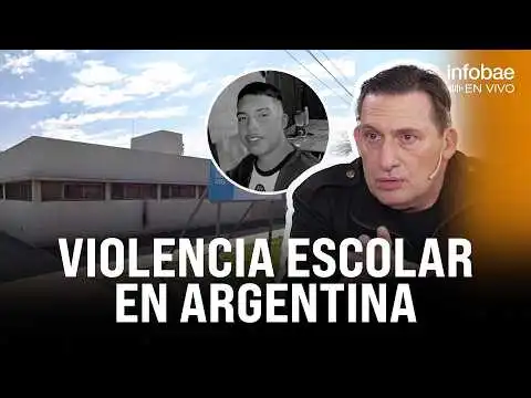 Violencia Escolar en Futrono: Un Caso Alarmante de Apunalamientos entre Menores