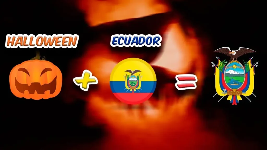 El Verdadero Origen de Halloween y su Celebración en Ecuador