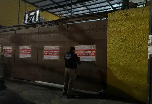 Operativo en Albergue de la Ciudad de México: Rescate de Menores y Acusaciones de Violación