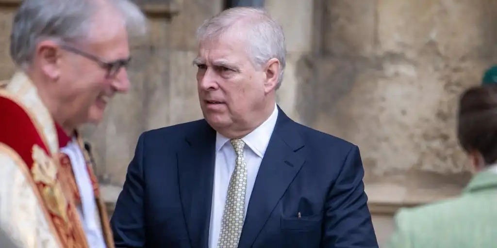 El Futuro del Príncipe Andrés: Cambios en la Monarquía Británica