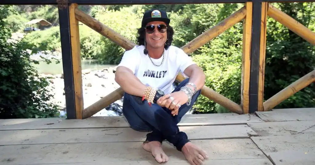 El Legado de Claudio Iturra: Un Viaje Inolvidable en Pantalla