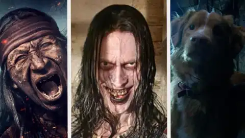 Películas de Terror para Disfrutar en Halloween en Ecuador