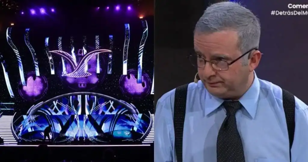 El Futuro de ‘Detrás del Muro’: Rumores de un Cambio de Canal