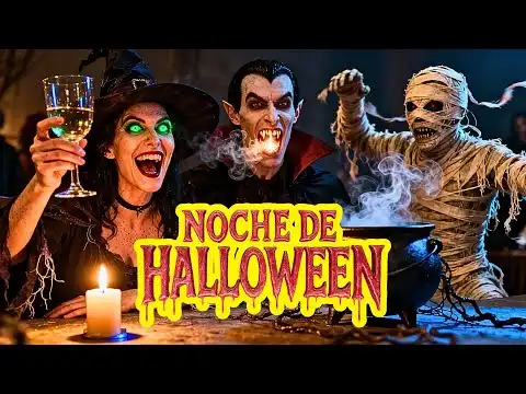 YouTube Celebra la Temporada de Terror con Nuevas Playlists Temáticas