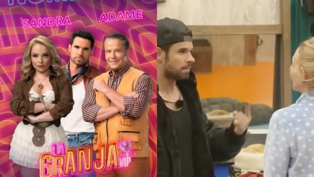 Controversias y Rivalidades en ‘La Granja VIP’: Un Reality que No Deja Indiferente