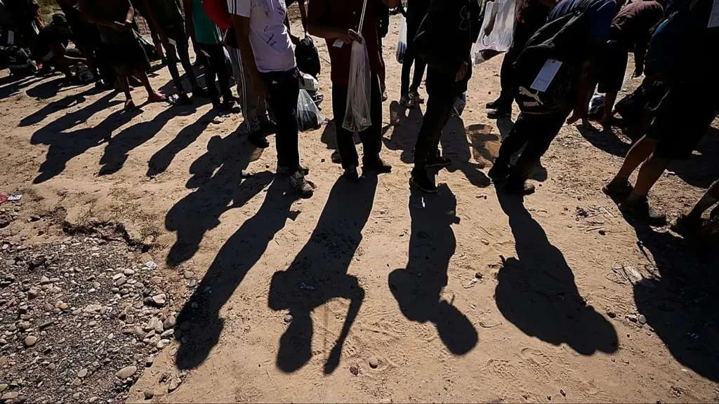 La Nueva Política de Refugiados de Estados Unidos: Un Cambio Drástico en la Admisión