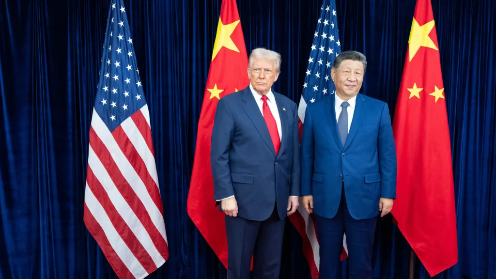 La Amenaza Nuclear: La Nueva Estrategia de Estados Unidos bajo Trump