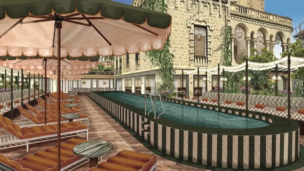 Controversia en Soho House: Profeco Actúa ante Irregularidades en Propinas