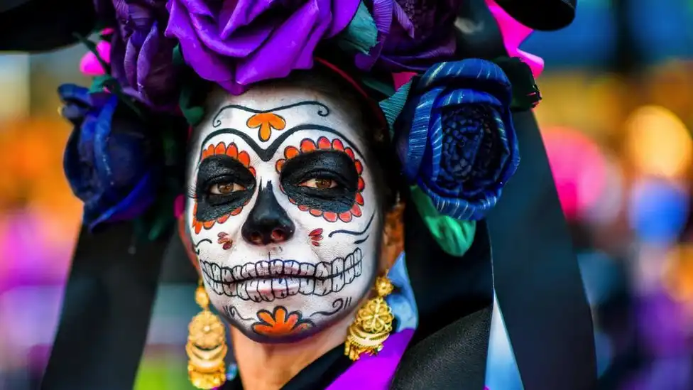 Cultura de la Muerte: La Resignificación de las Catrinas en el Día de Todos los Santos