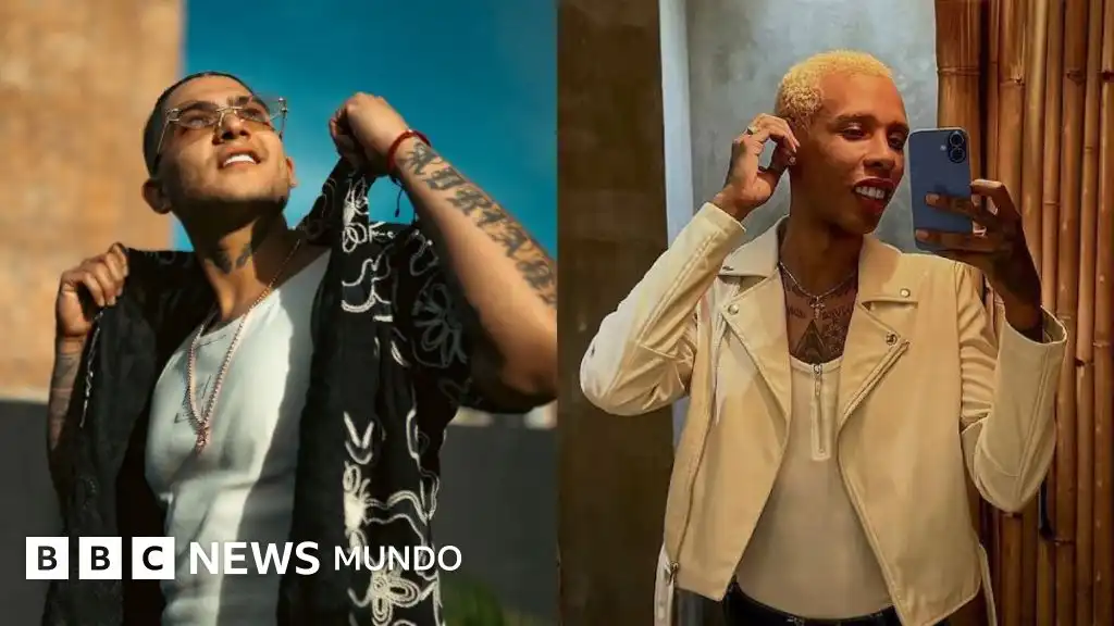 El oscuro trasfondo del asesinato de los DJs colombianos en México