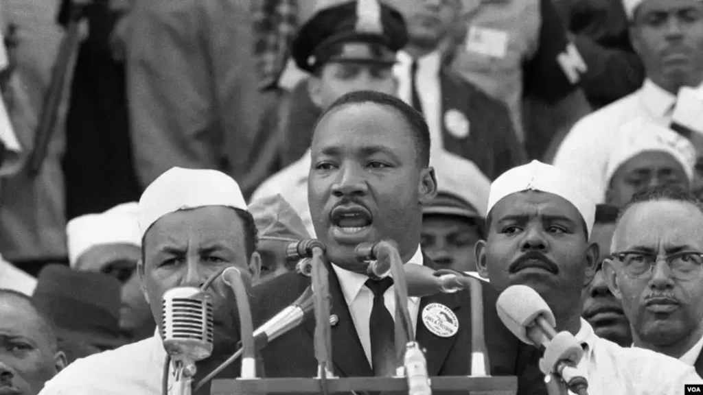 Impulsando el Legado de Martin Luther King Jr. en América Latina