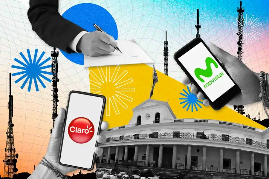 Renovación de Contratos de Telefonía Móvil en Ecuador: Un Paso Hacia el Futuro
