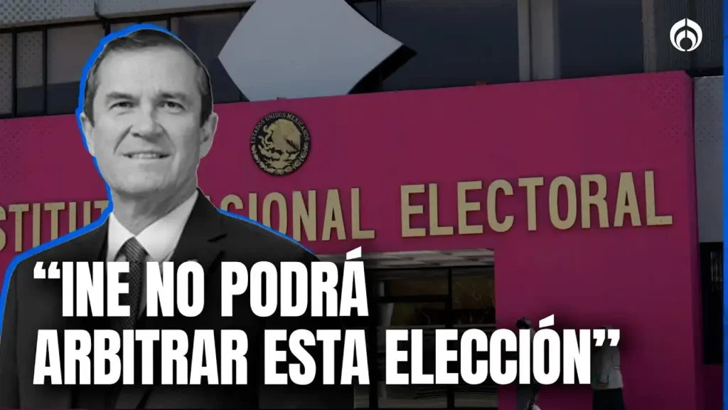 El Tribunal Electoral y la Controversia sobre Ricardo Salinas Pliego