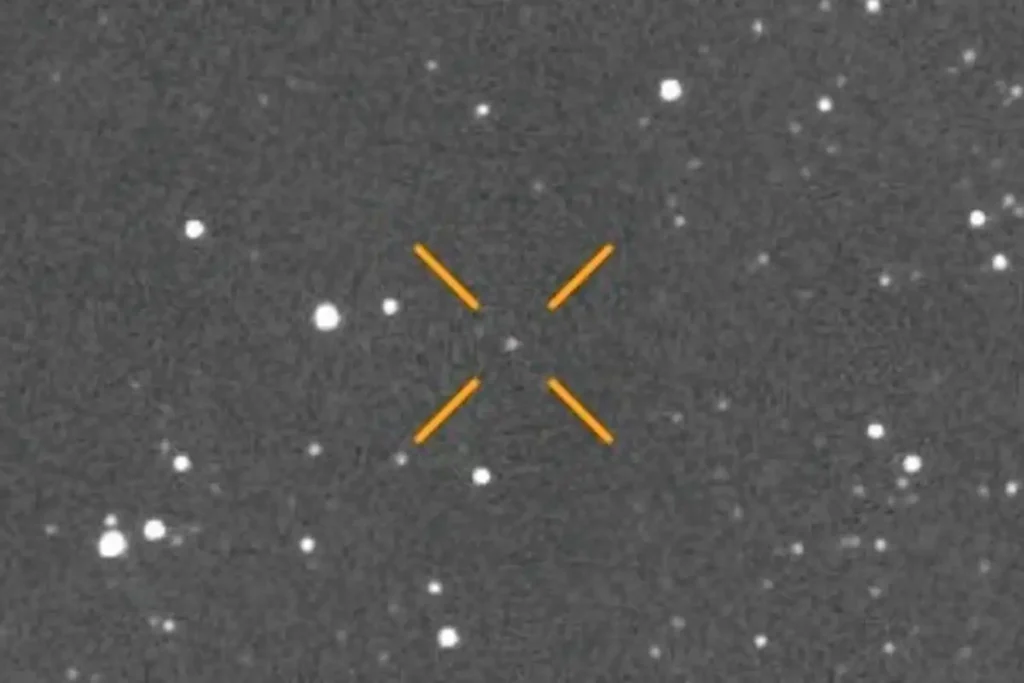 El Cometa 3I/ATLAS: Un Visitante Interestelar y su Impacto en la Astronomía