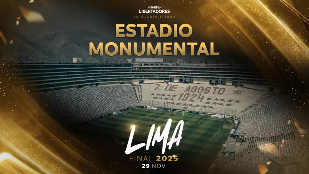 Lima se Prepara para la Gran Final de la Copa Libertadores 2025