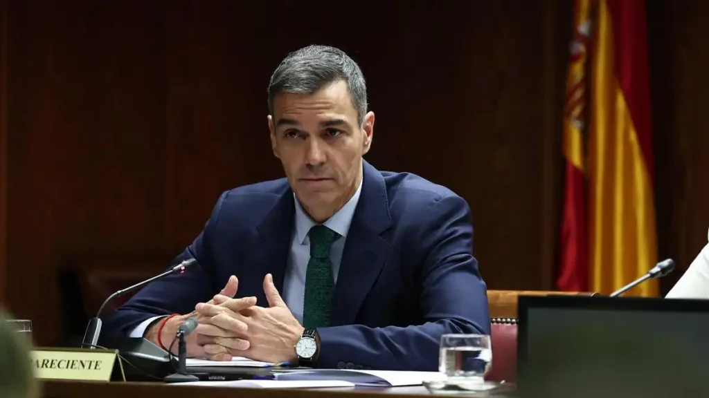 Pedro Sánchez Defiende la Transparencia del PSOE en Medio de Acusaciones de Corrupción