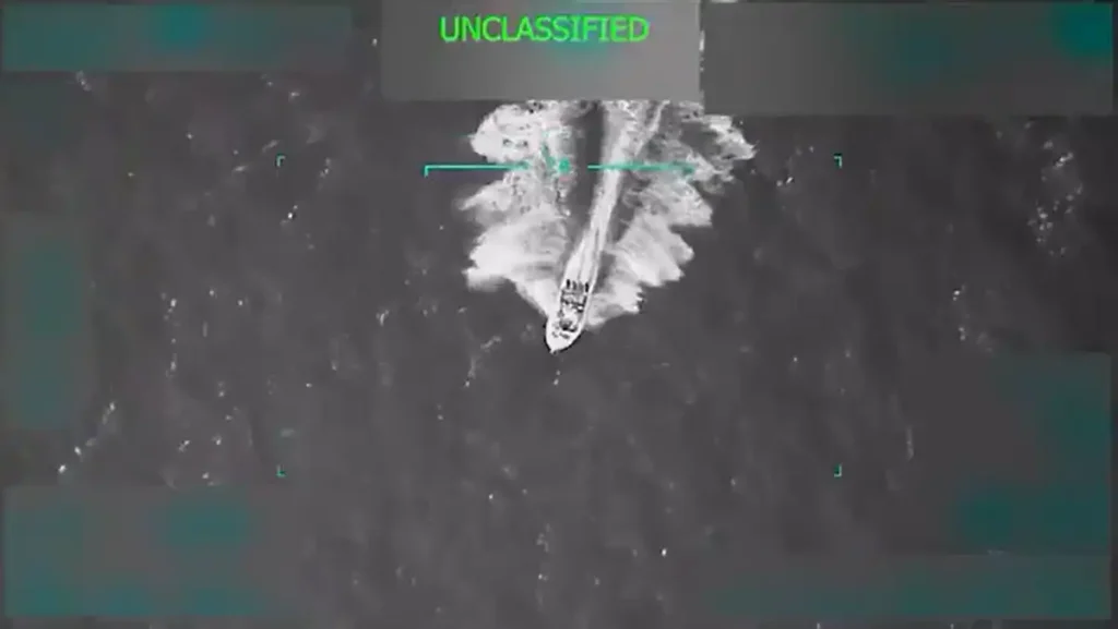 La ONU critica los ataques aéreos de EE.UU. en el Caribe: ¿violaciones al derecho internacional?