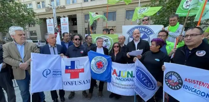 Desafíos en la Negociación del Reajuste Salarial del Sector Público en Chile