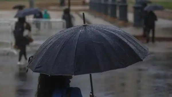 Pronóstico de Lluvias y Frío en la Región Metropolitana: Lo Que Debes Saber