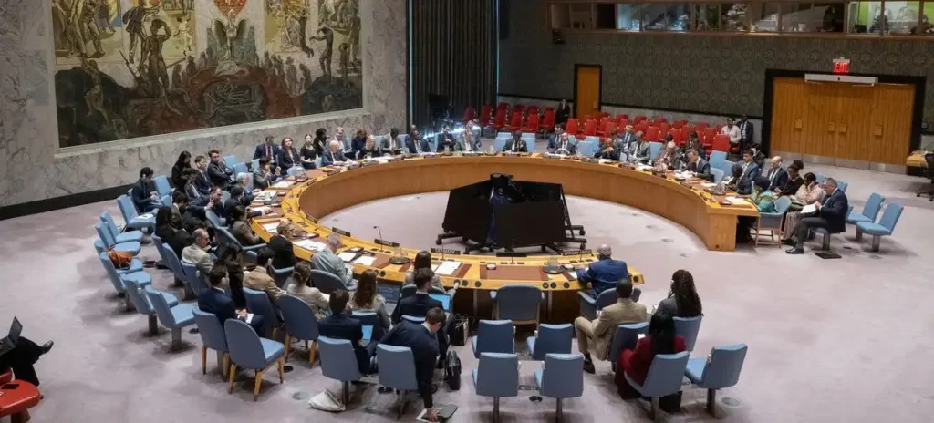 La ONU y los Ataques de EE.UU. en el Caribe: Un Llamado a la Reflexión