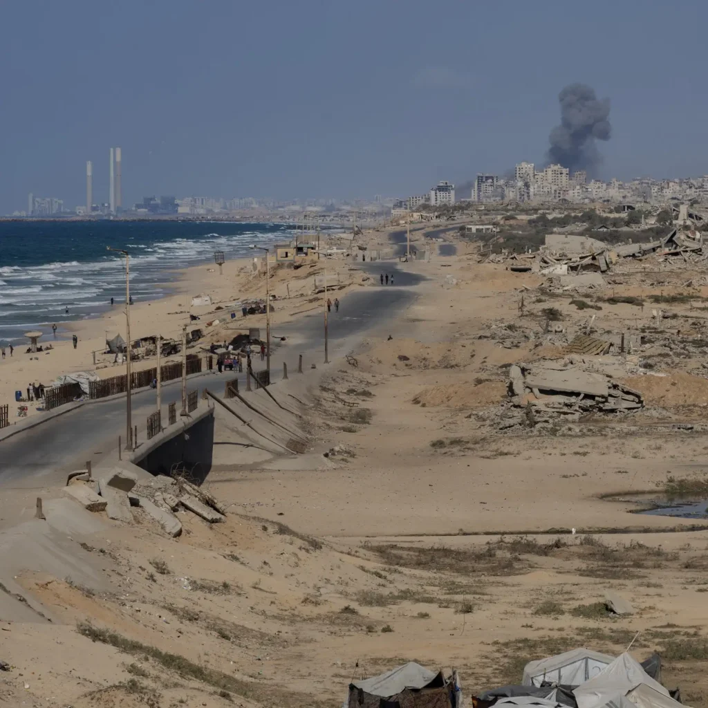 Intercambio de Restos en el Conflicto Israel-Palestina: Un Acuerdo Controversial