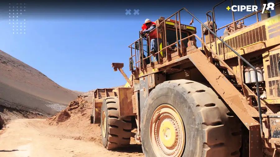 El Impacto del Royalty Minero en Antofagasta: Celebraciones y Controversias