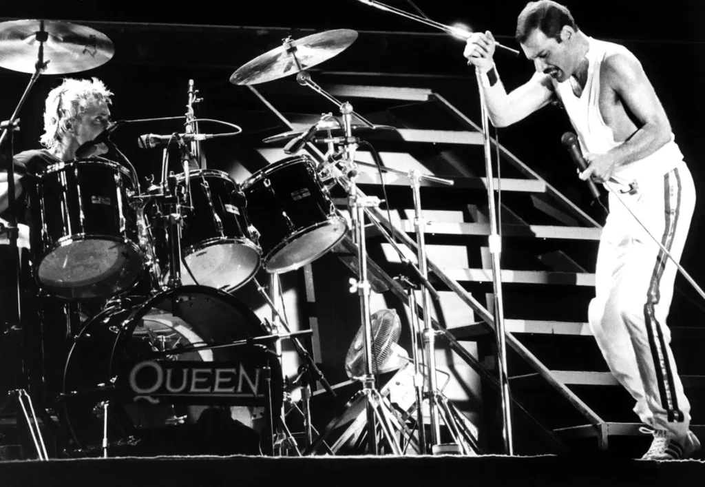 Celebrando 50 Años de ‘Bohemian Rhapsody’: La Obra Maestra de Freddie Mercury