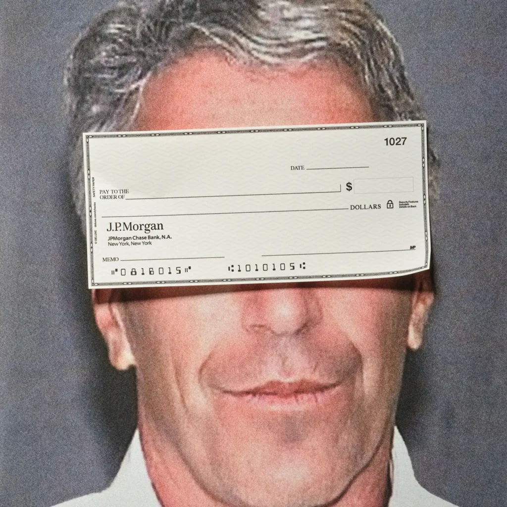 Investigaciones sobre el papel de los bancos en el escándalo de Jeffrey Epstein