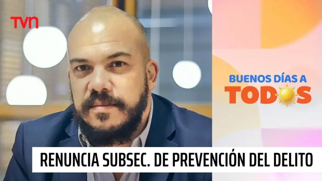 Controversia en Peñalolén: Demandas de renuncia a la subsecretaria de Prevención del Delito