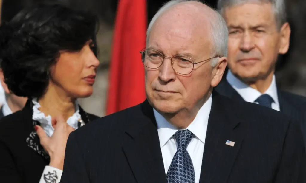 Fallece Dick Cheney, una figura clave en la política estadounidense