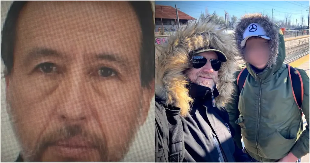 Investigación del Crimen en La Reina: Nuevos Detalles Revelados