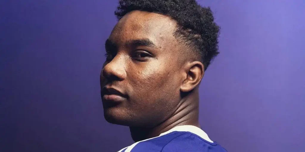 Óscar Zambrano: Un Nuevo Capítulo en el Fútbol Esloveno