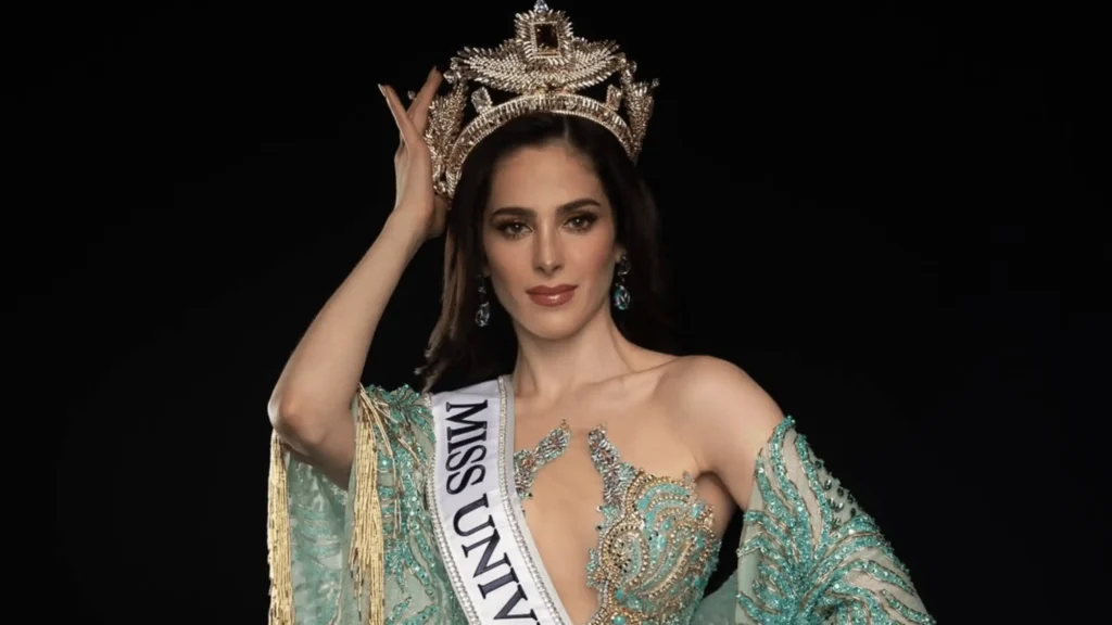 Todo lo que necesitas saber sobre la final de Miss Universo 2025 y Fátima Bosch
