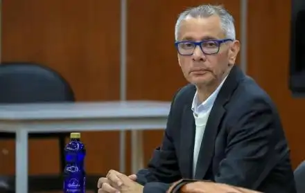 La Corte IDH y el Caso de Jorge Glas: Un Análisis de Medidas Provisionales