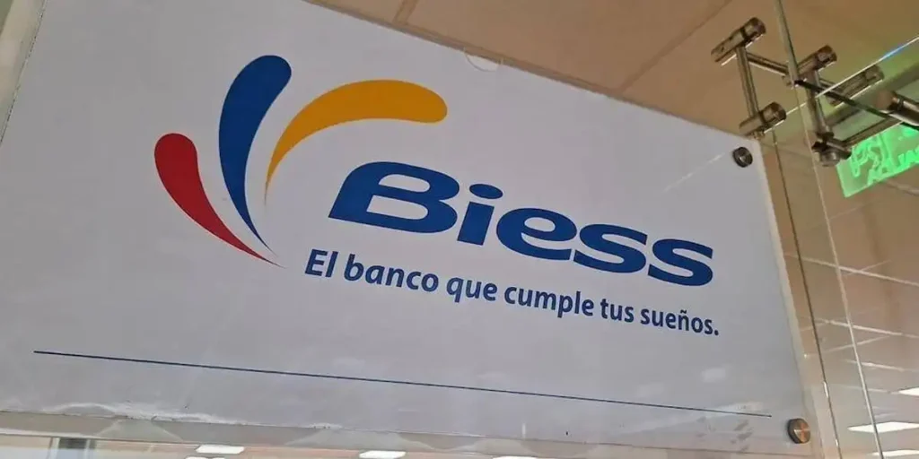 Biess Reactiva Servicios de Préstamos Hipotecarios y Quirografarios
