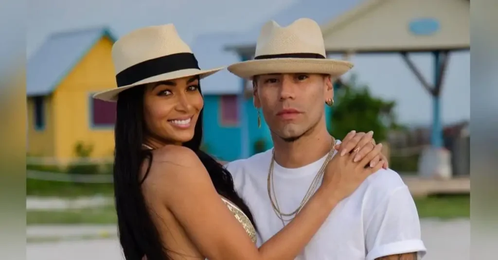 Lisandra Silva y Raúl Peralta: Un Conflicto Legal en la Crianza Compartida